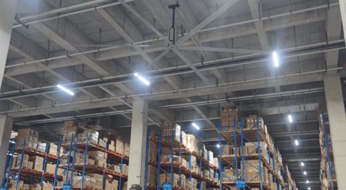 廠房通風降溫工程 現狀、必要性與設計咨詢探析